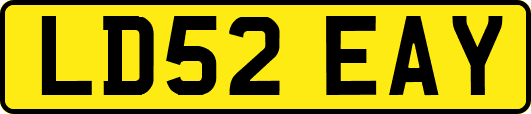 LD52EAY