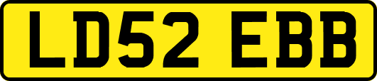 LD52EBB