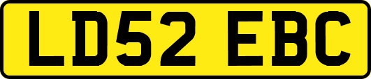 LD52EBC