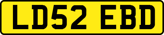 LD52EBD