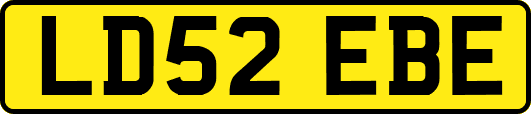 LD52EBE