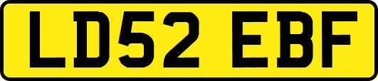LD52EBF