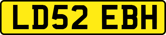 LD52EBH