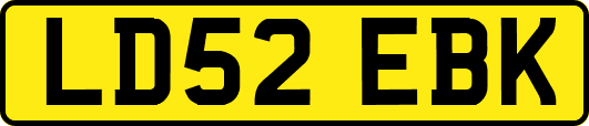 LD52EBK