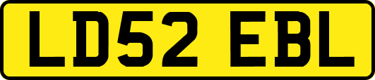 LD52EBL