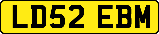 LD52EBM