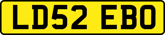 LD52EBO
