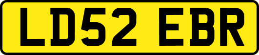 LD52EBR