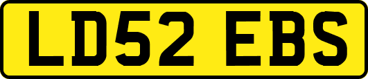 LD52EBS