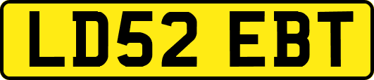 LD52EBT
