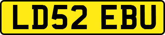LD52EBU