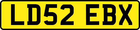 LD52EBX