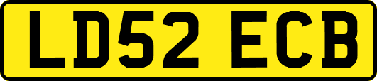 LD52ECB