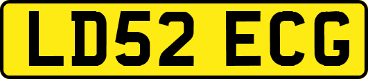 LD52ECG