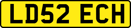 LD52ECH