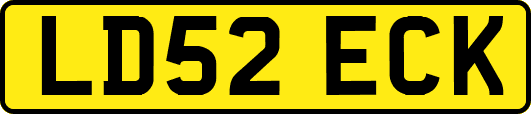 LD52ECK