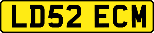 LD52ECM