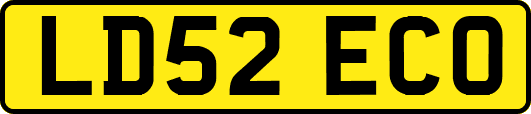 LD52ECO