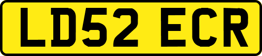 LD52ECR