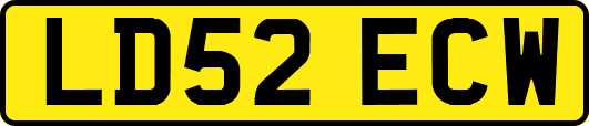 LD52ECW