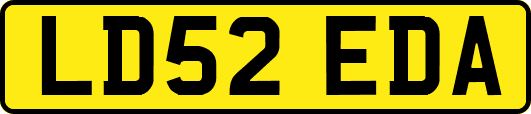 LD52EDA