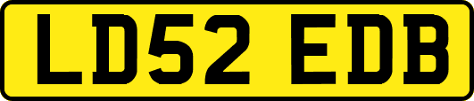 LD52EDB
