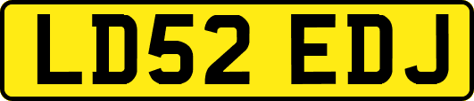 LD52EDJ