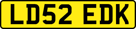 LD52EDK