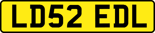 LD52EDL