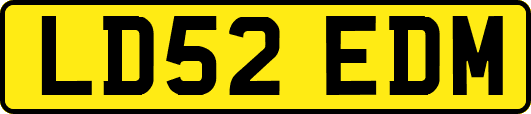 LD52EDM