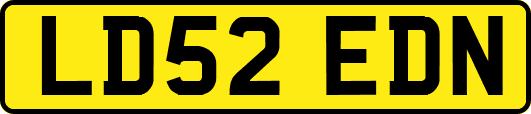 LD52EDN