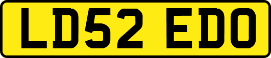 LD52EDO