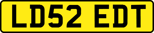 LD52EDT