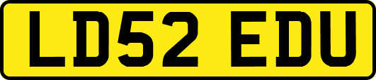 LD52EDU