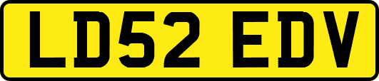 LD52EDV