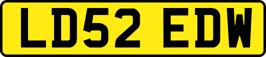 LD52EDW