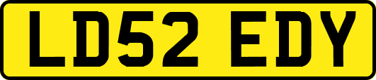 LD52EDY