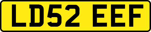 LD52EEF