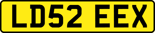 LD52EEX