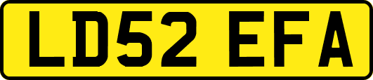 LD52EFA