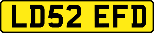 LD52EFD