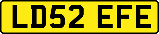 LD52EFE
