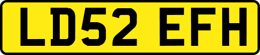 LD52EFH