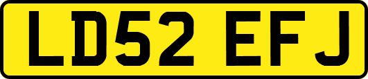 LD52EFJ