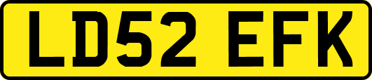 LD52EFK