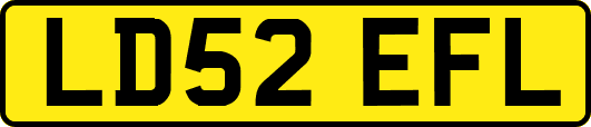 LD52EFL