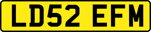 LD52EFM