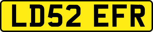 LD52EFR