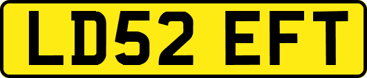LD52EFT