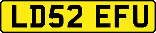 LD52EFU